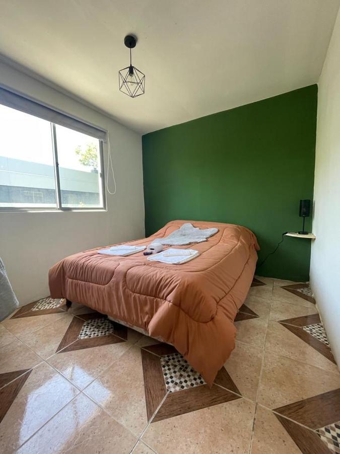 Ferienwohnung Expresso 3 Xxx Montevideo Exterior foto